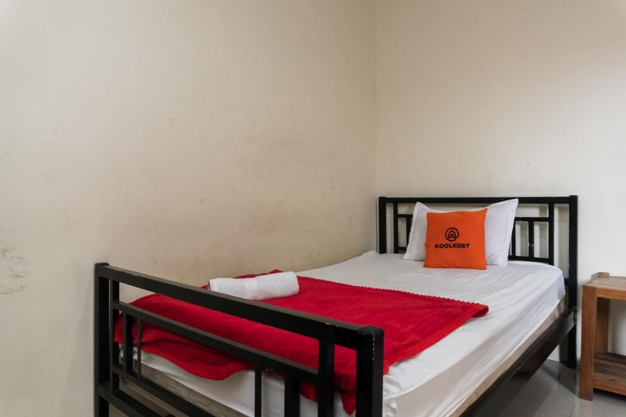 Koolkost Near State Museum Of North Sumatera Medan Hotel Luaran gambar