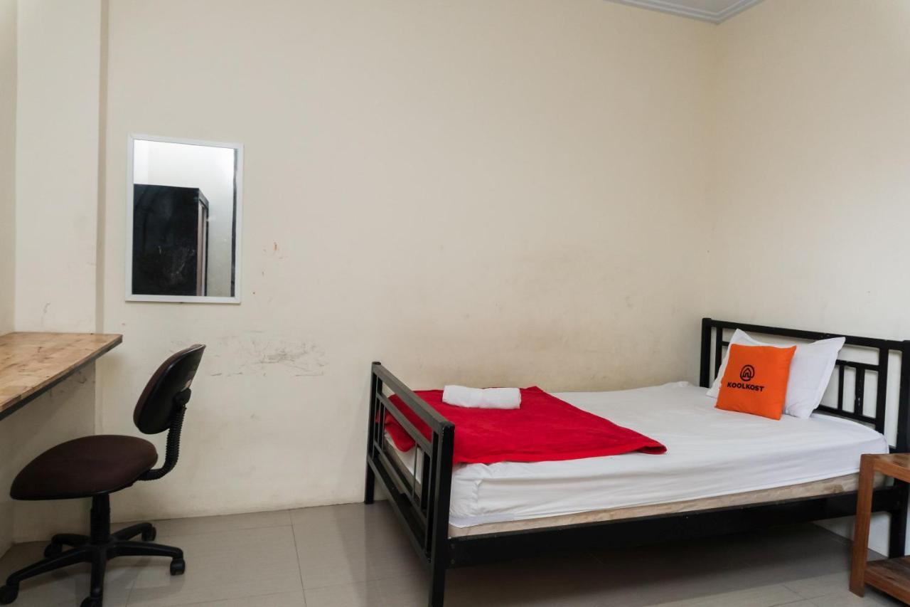 Koolkost Near State Museum Of North Sumatera Medan Hotel Luaran gambar