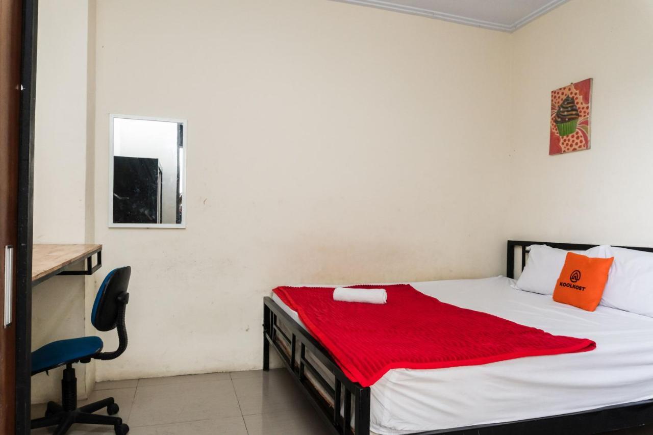 Koolkost Near State Museum Of North Sumatera Medan Hotel Luaran gambar
