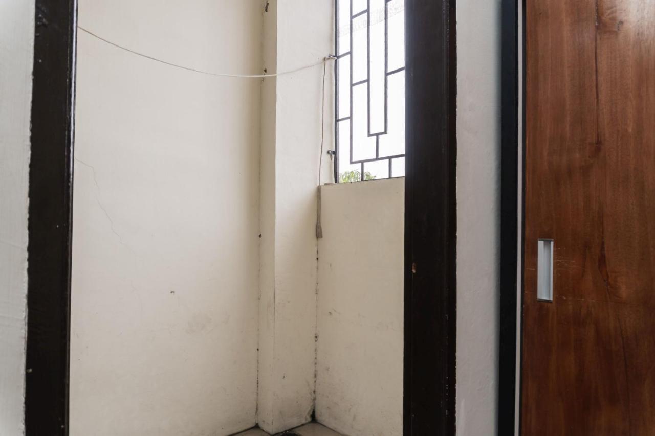 Koolkost Near State Museum Of North Sumatera Medan Hotel Luaran gambar