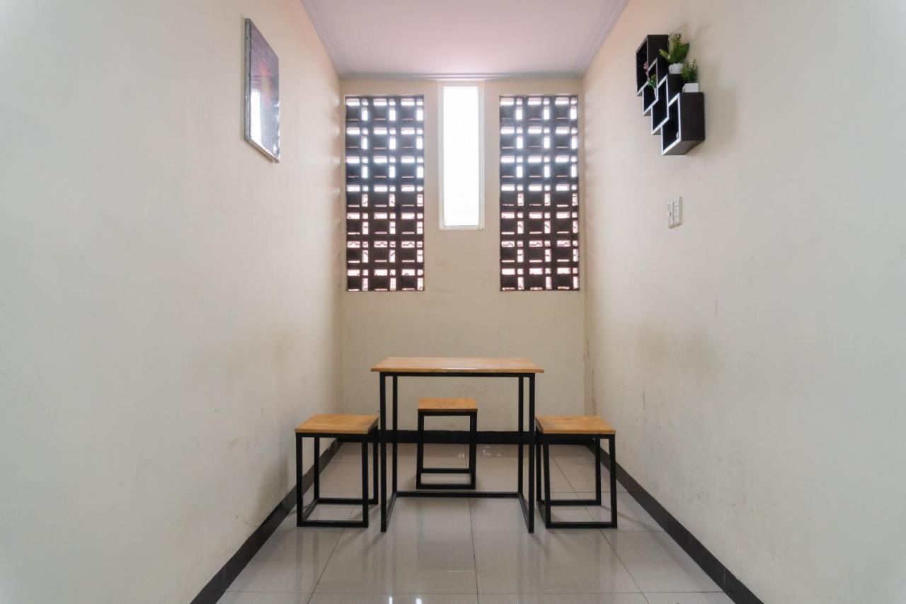 Koolkost Near State Museum Of North Sumatera Medan Hotel Luaran gambar